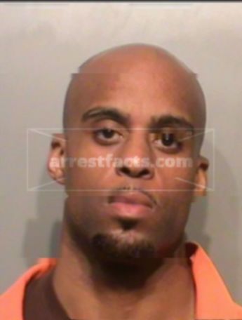 Tyree Ramon Lewis