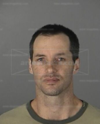 Shawn David Evans