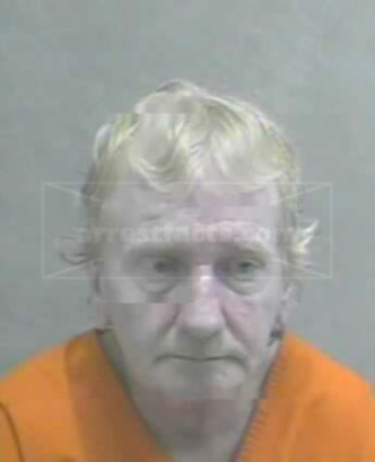 Hayward Richard Prickett
