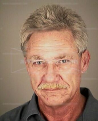 John Steven Barnhill