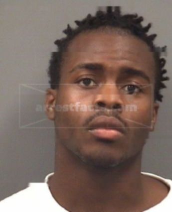 Dquantae Jabrail Mayhew