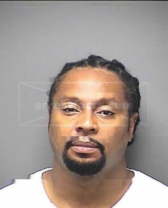 William Junior Grimes