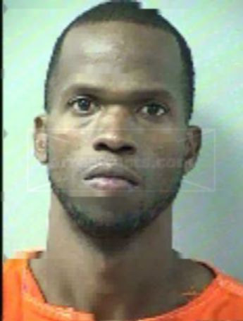 Roderick Eugene Bryant