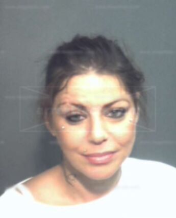 Shasta Marie White