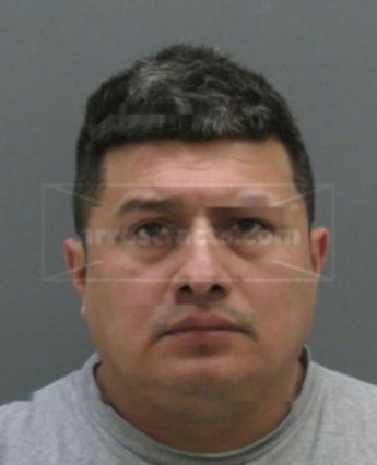 Adrian Lopez Gallegos