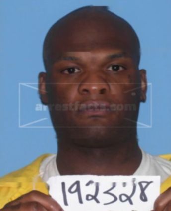 Lakendrick Jones