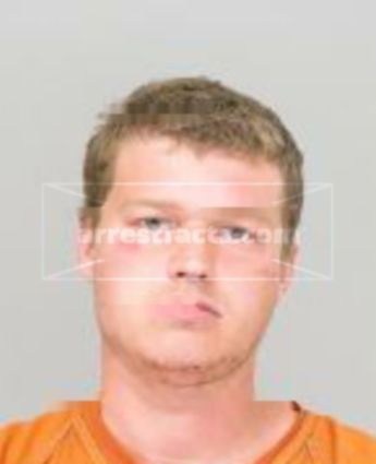 Seth Clayton Francis Crawford