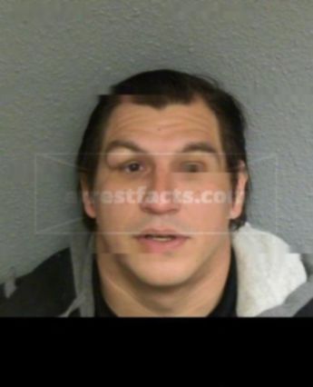 Marcus William Kulynyis