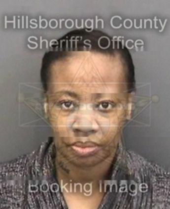 Tia Collette Walker