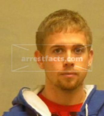 Brandon R Lacoursiere