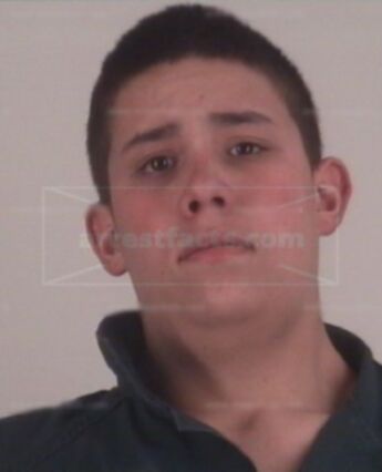 Mason Rene Turner