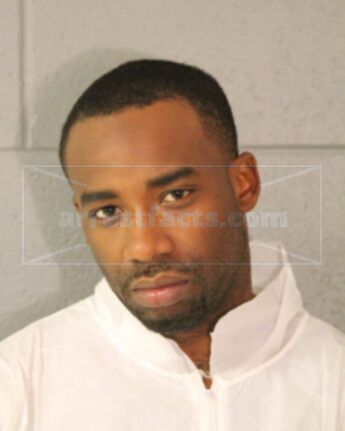 Dashone T Woods