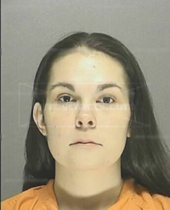Amanda Renee Kearney