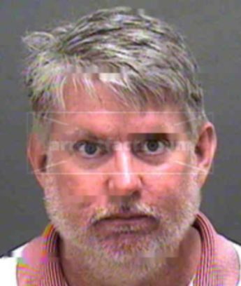 Charles Brant Mckinney