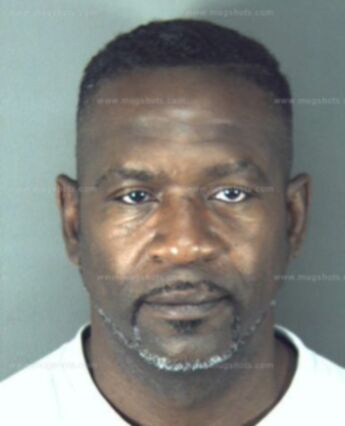 Charles Goolsby Williams