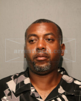 Charles Tolbert