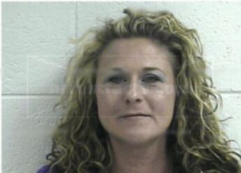 Turner Stephanie Lyvonne
