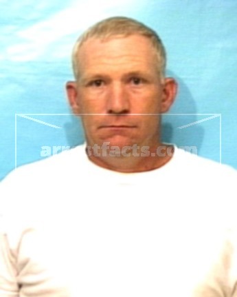 Troy Stewart Morgan
