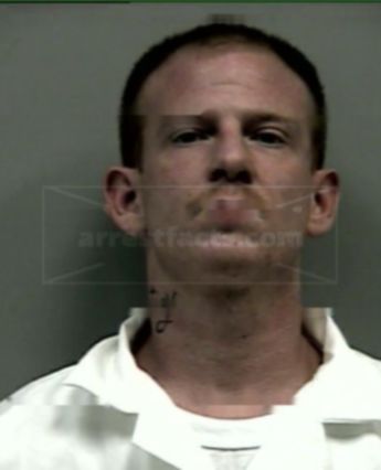 Keven Joseph Barry