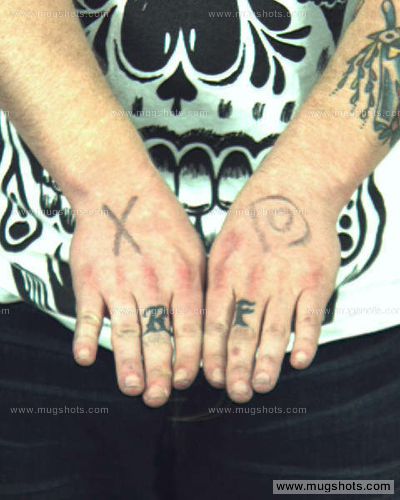 Randy Eugene Fisher Jr