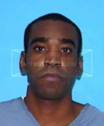 Roosevelt Holmes