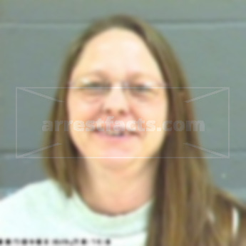 Lisa Ann Colvin