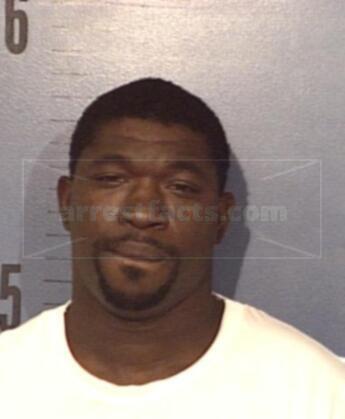 Maurice Rashael Mclemore