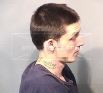 Bryan Wayne Cook