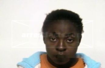 Tasheika Shamona Jackson