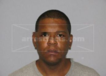 Jeremy D Coggins