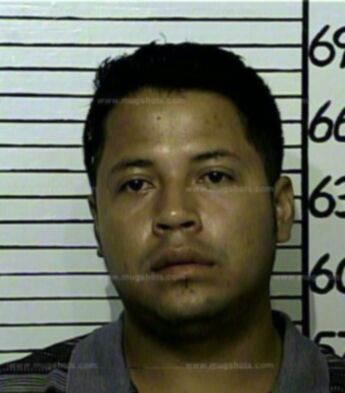 Marvin Isaac Gonzalez
