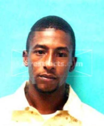 Ivan Terrell Sargeant