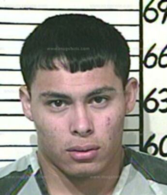 Mark Anthony Howard