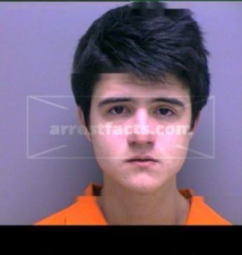 Aaron Christopher Romo
