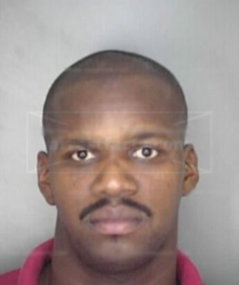 Joe Garrison Dukes