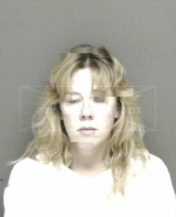 Robin Lynn Thomas