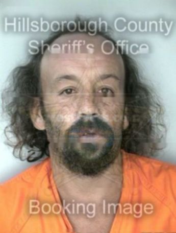 Scott Elwyn Hebert
