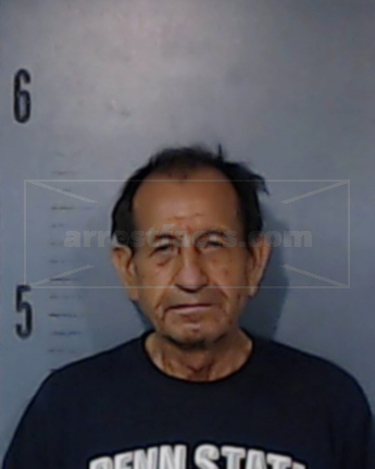 John Phillip Borrego