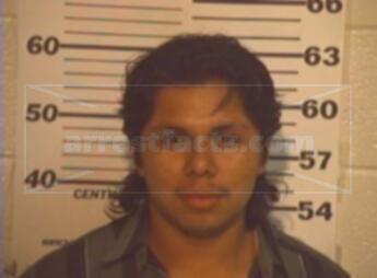 Andres Marin Lopez