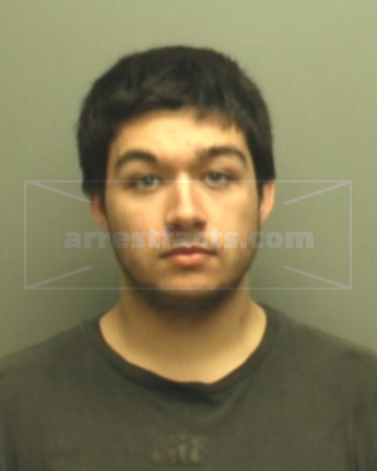 Chase William Woodford