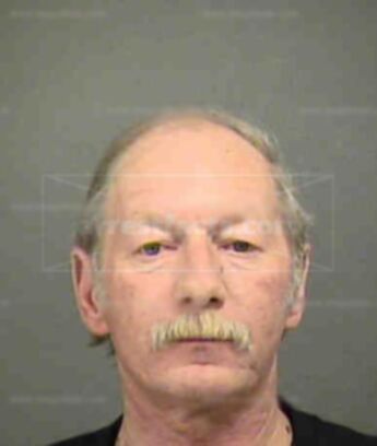 Ronnie Wayne Hall
