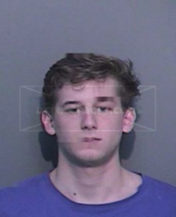 Charles Adams Rogers