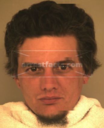 Joshua Luke Moses