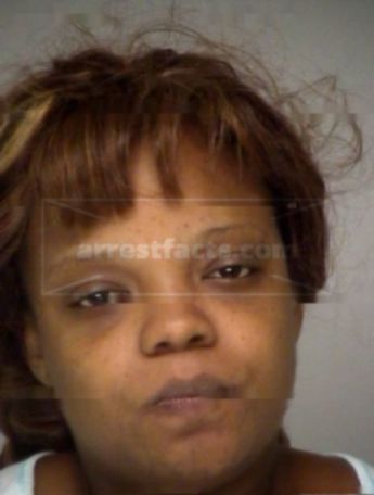 Terrilyn Regina Taylor