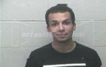 Benjamin Isaiah Williams
