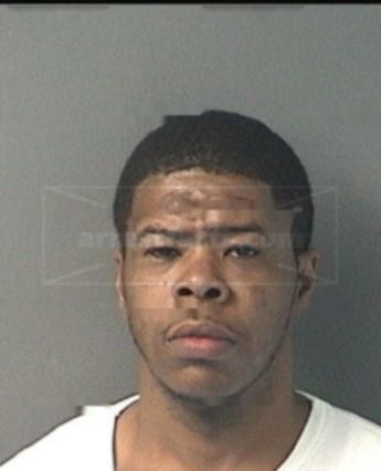 Harvey Lamonte Smith