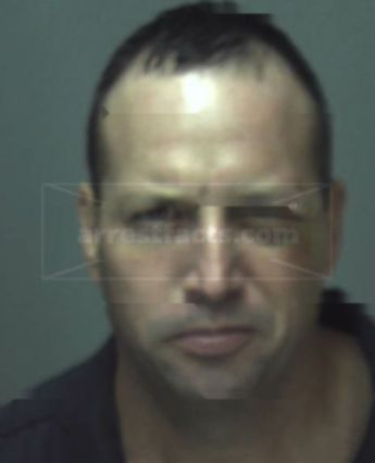 Christopher William Suffield