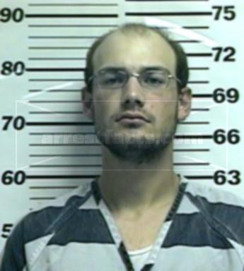 Glenn Lane Rushing