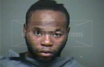 Christopher Leon Belton