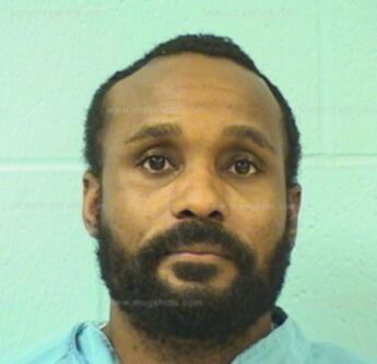 Tony Harris Jr.